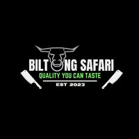 Biltong Safari logo
